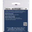 Hoya 52mm NXT Plus UV Filter Fashion