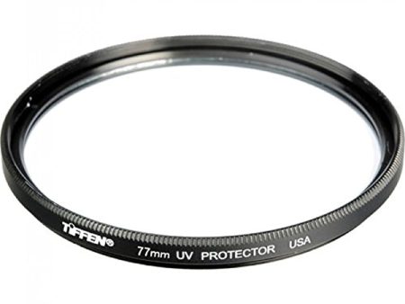 Tiffen 77mm UV Protection Filter Online