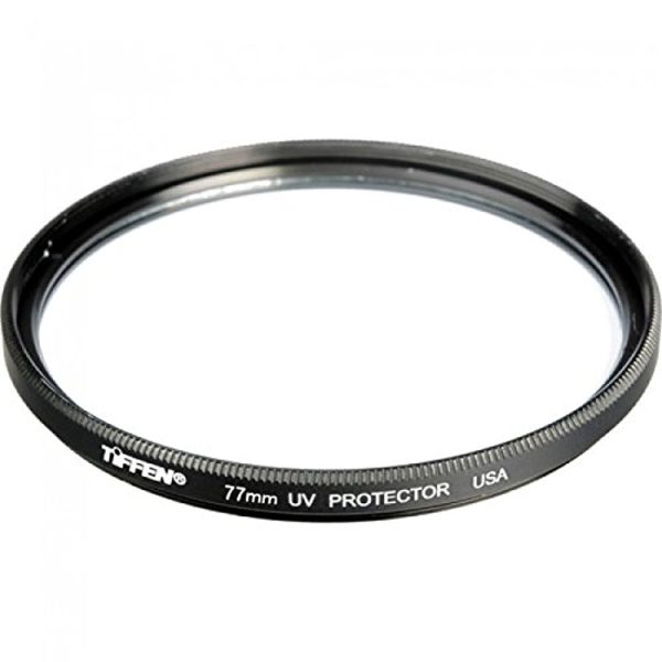 Tiffen 77mm UV Protection Filter Online