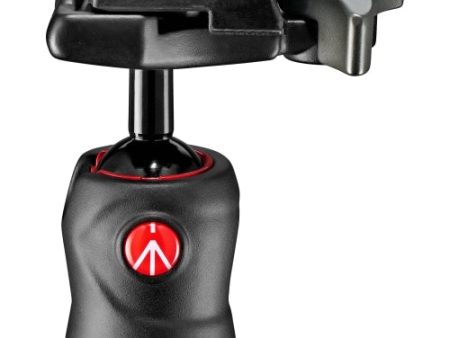 Manfrotto 490 Center Ball Head Hot on Sale