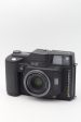 Used Fujifilm GA645Zi Camera Body Black - Used Very good Cheap