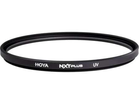 Hoya 52mm NXT Plus UV Filter Fashion