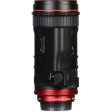 Canon CN-E 18-80mm T4.4 COMPACT-SERVO Cinema Zoom Lens | EF Mount For Sale