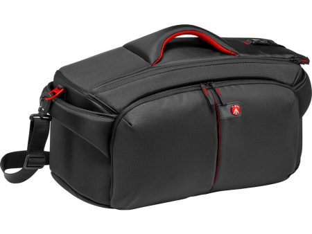 Manfrotto 193N Pro Light Camcorder Case for Sony PMW-X200, HDV & DSLR Cameras Online