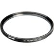 Tiffen 49mm UV Protector Filter Discount