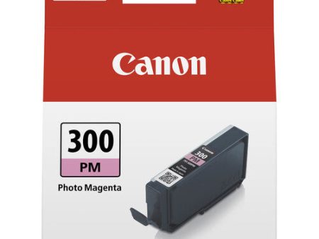 Canon PFI-300 Photo Magenta Ink Tank For Cheap