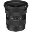 Tokina atx-i 11-20mm f 2.8 CF Lens for Canon EF Online now