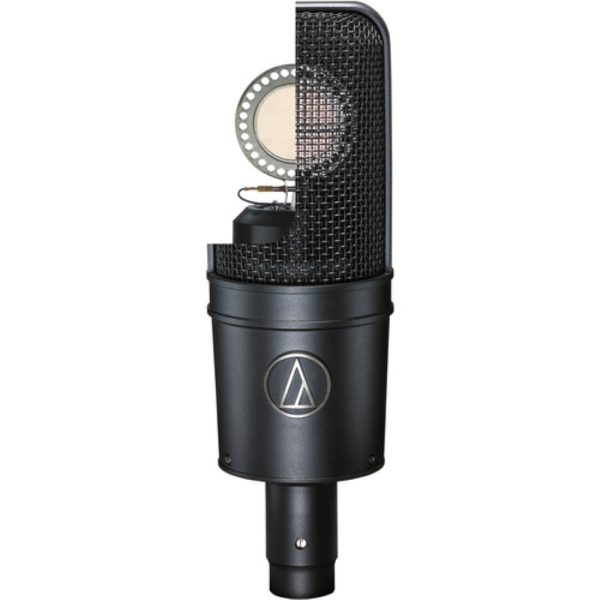 Audio-Technica AT4040 Studio Microphone Online Hot Sale