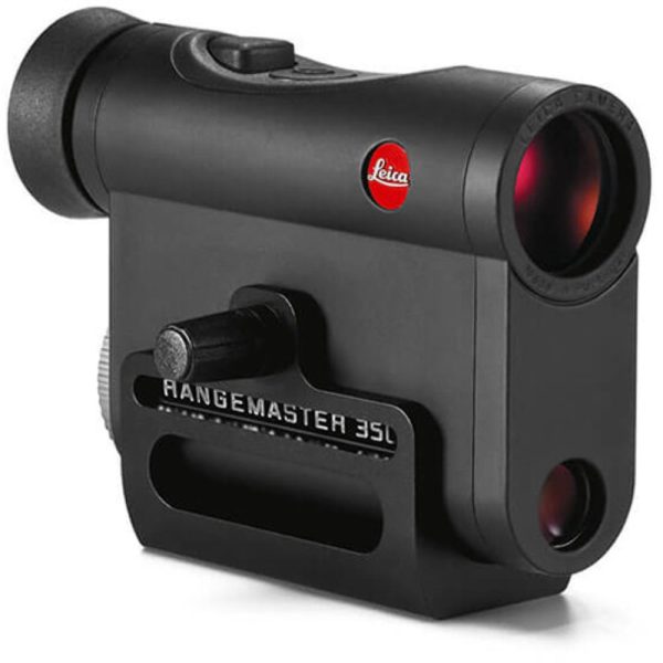 Leica 7x24 Rangemaster CRF 3500.COM Laser Rangefinder Cheap