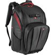 Manfrotto Pro Light Cinematic Backpack Expand For Sale