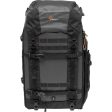 Lowepro Pro Trekker BP 550 AW II Backpack | Black For Cheap