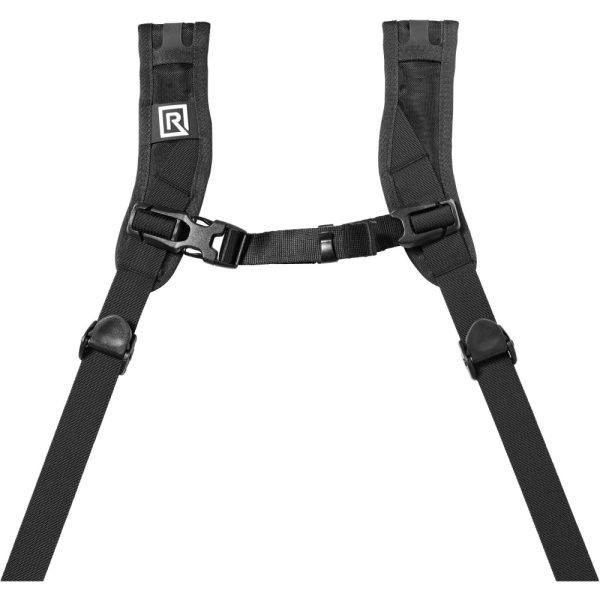 BlackRapid Breathe Double Slim Camera Harness on Sale