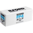 Ilford FP4 Plus Black and White Negative Film | 120 Roll Film on Sale