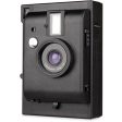 Lomography Lomo Instant Instant Film Camera | Black Edition Supply