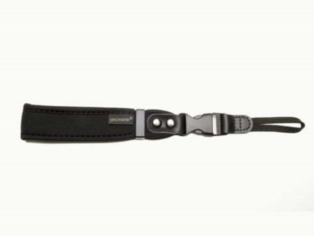 Promaster Neoprene Wrist Strap for DSLR Cameras For Discount