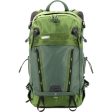 MindShift Gear BackLight 18L Backpack | Woodland Green Online Hot Sale