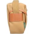 Billingham Digital Hadley Shoulder Bag | Khaki with Tan Leather Trim For Cheap