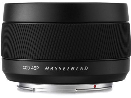 Hasselblad XCD 45mm f 4 P Lens For Discount