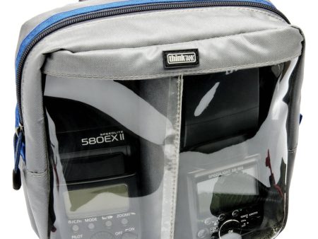 Think Tank Photo Cable Management 30 V2.0 Pouch on Sale