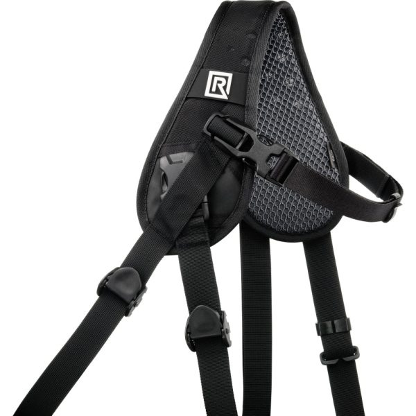 BlackRapid Breathe Hybrid Camera Strap Online