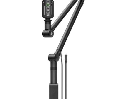 Sennheiser Profile USB Condenser Microphone Streaming Set with Boom Arm Cheap