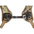 BlackRapid Double Camera Harness | Multi-Terrain Camo Sale