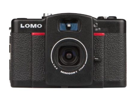 Lomography LC-Wide Camera Online Sale