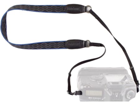 Think Tank Photo Camera Strap V2.0 | 1 , Blue Discount