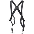 OP TECH USA Bino Cam Harness | Elastic Version Online Sale