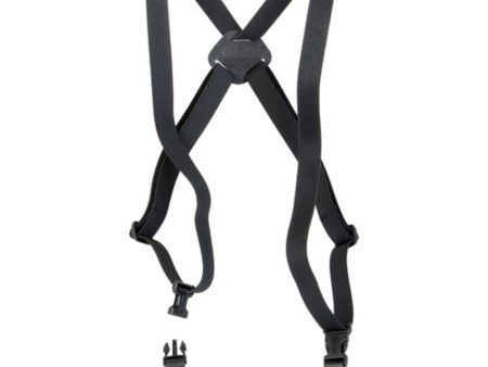 OP TECH USA Bino Cam Harness | Elastic Version Online Sale