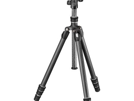 Gitzo GK1545TA Series 1 Traveler Tripod Kit for a9 and a7-Series Cameras Online Sale