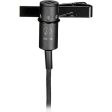 Audio-Technica AT831b Cardioid Condenser Lavalier Microphone Supply