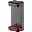 Manfrotto PIXI Smart Mini Tripod with Universal Smartphone Clamp Cheap