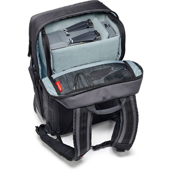 Manfrotto Manhattan Mover-30 Backpack | Gray Online Sale