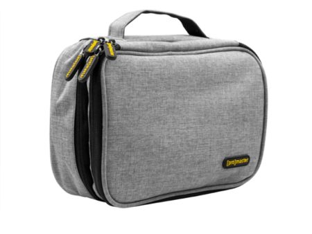 Promaster Impulse Handy Case | Grey For Discount