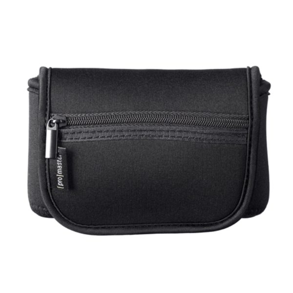 Promaster Neoprene Mirrorless Camera Pouch | Small Discount