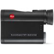 Leica 7x24 Rangemaster CRF 3500.COM Laser Rangefinder Cheap