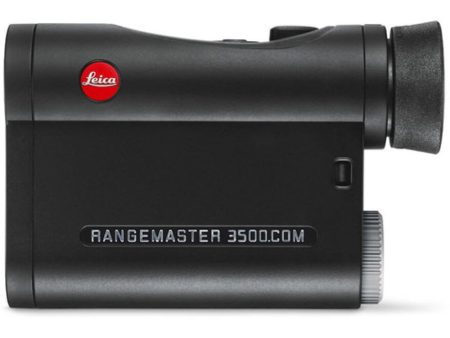 Leica 7x24 Rangemaster CRF 3500.COM Laser Rangefinder Cheap