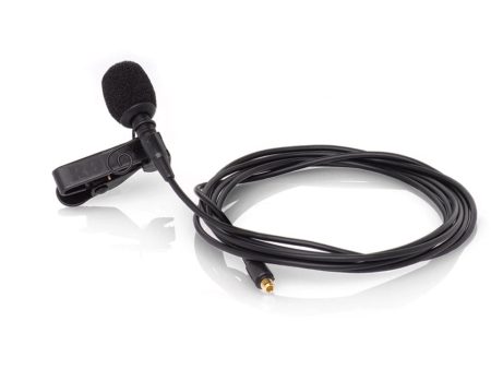 Rode Lavalier Microphone Online now