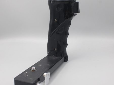 Used Mamiya RB Left Hand Grip Discount