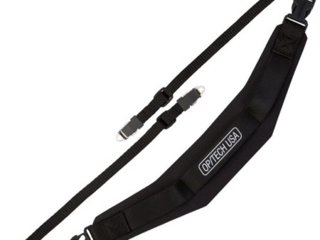 OP TECH USA Super Pro Strap | Design B, Black Online