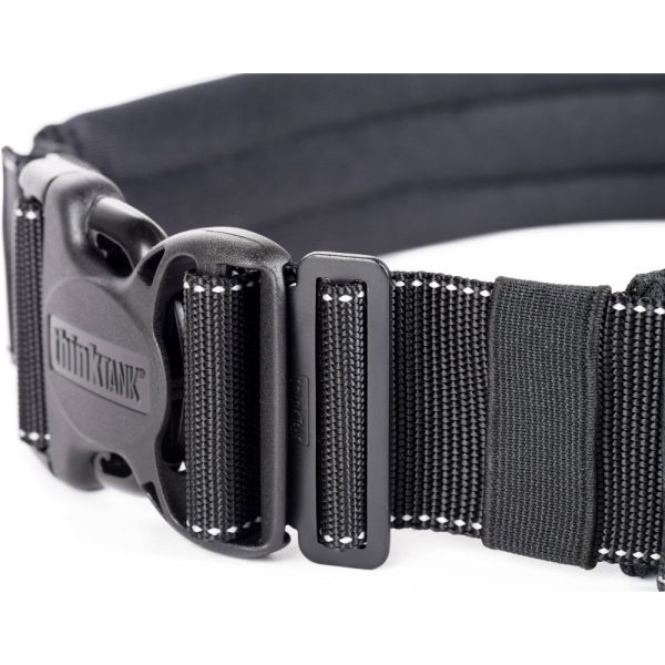 Think Tank Photo Pro Speed Belt V3.0 Harness | 27-34 , Black Cheap