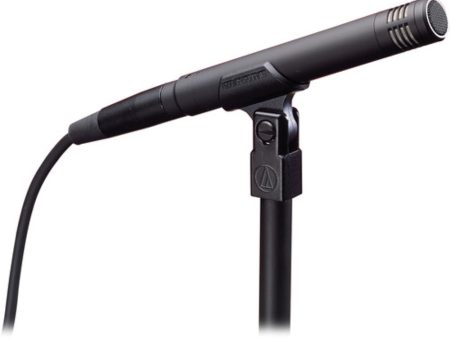 Audio-Technica AT4041 Cardioid Condenser Microphone Discount