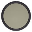 Heliopan 77mm Variable Gray ND Filter Online Sale