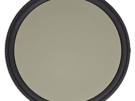 Heliopan 77mm Variable Gray ND Filter Online Sale