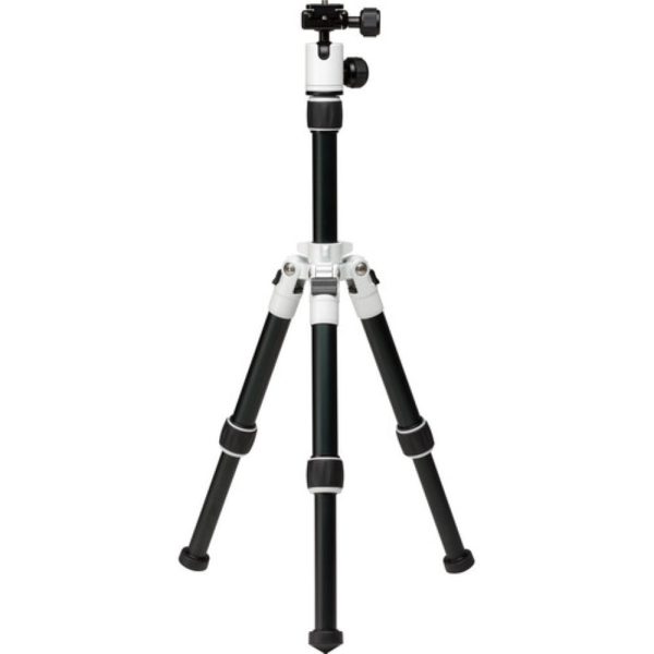 MeFoto Daytrip Travel Tripod | White on Sale