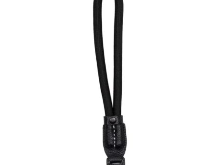 Promaster Rope Wrist Strap | Black For Cheap