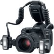 Canon MT-26EX-RT Macro Twin Lite Flash Online Sale