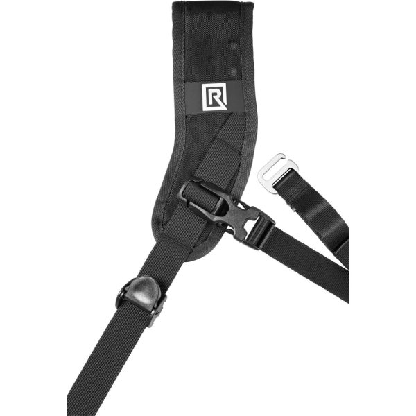 BlackRapid Sport Breathe Camera Strap | For Right Handers Fashion