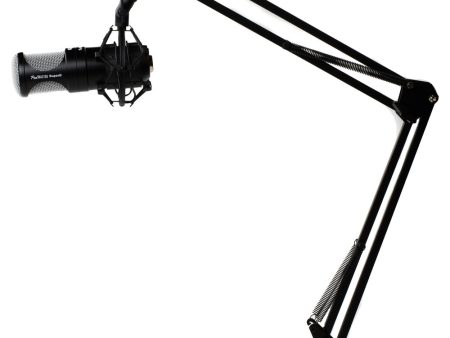 CAD PodMaster SuperD Microphone For Cheap